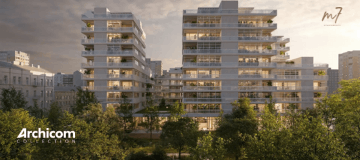 Apartamenty M7