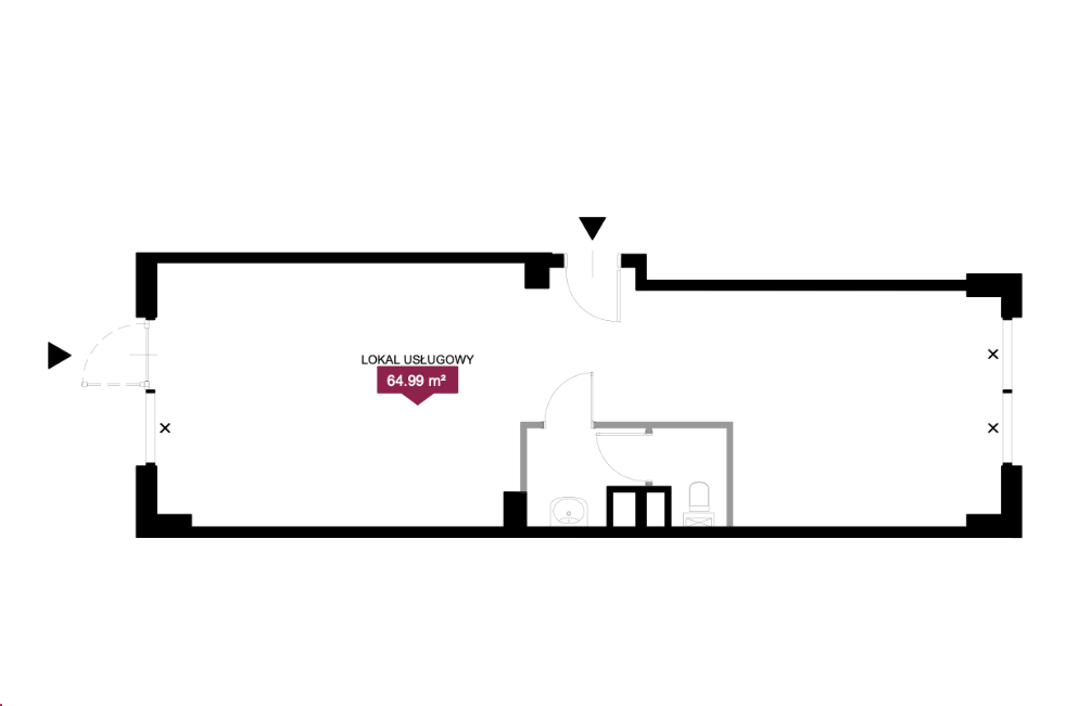 GA 7LU