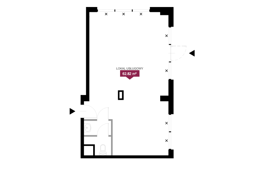 GA 5LU