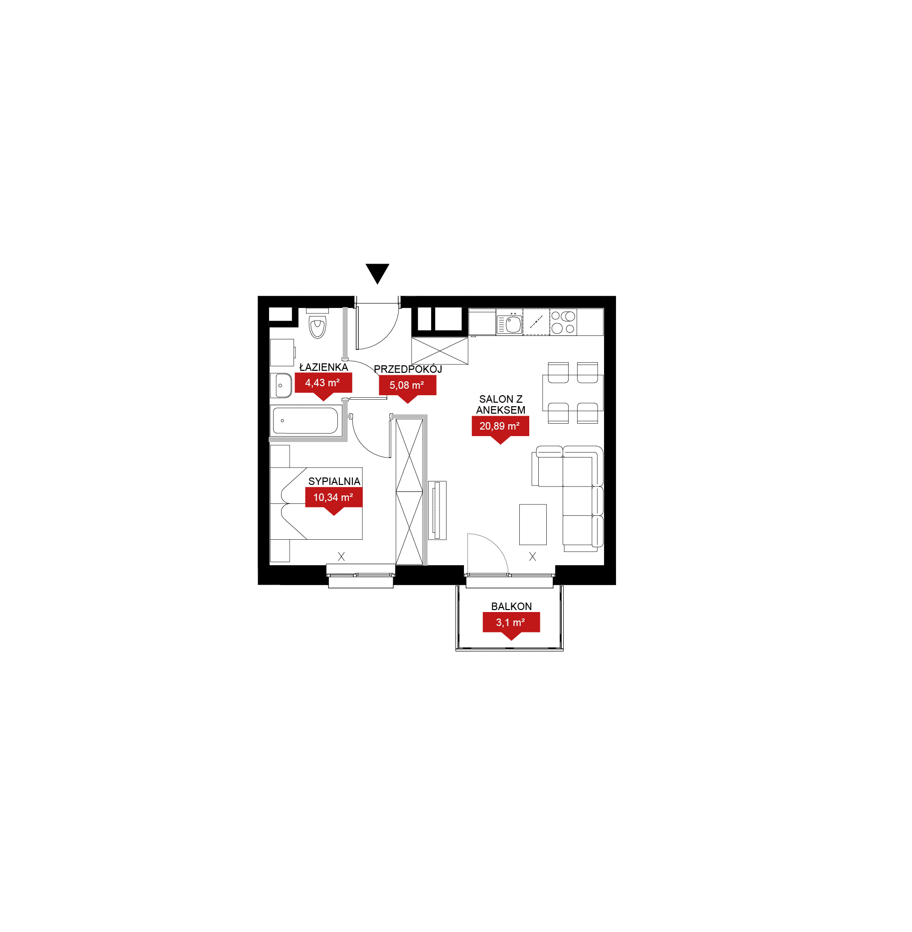 1Ca1 45