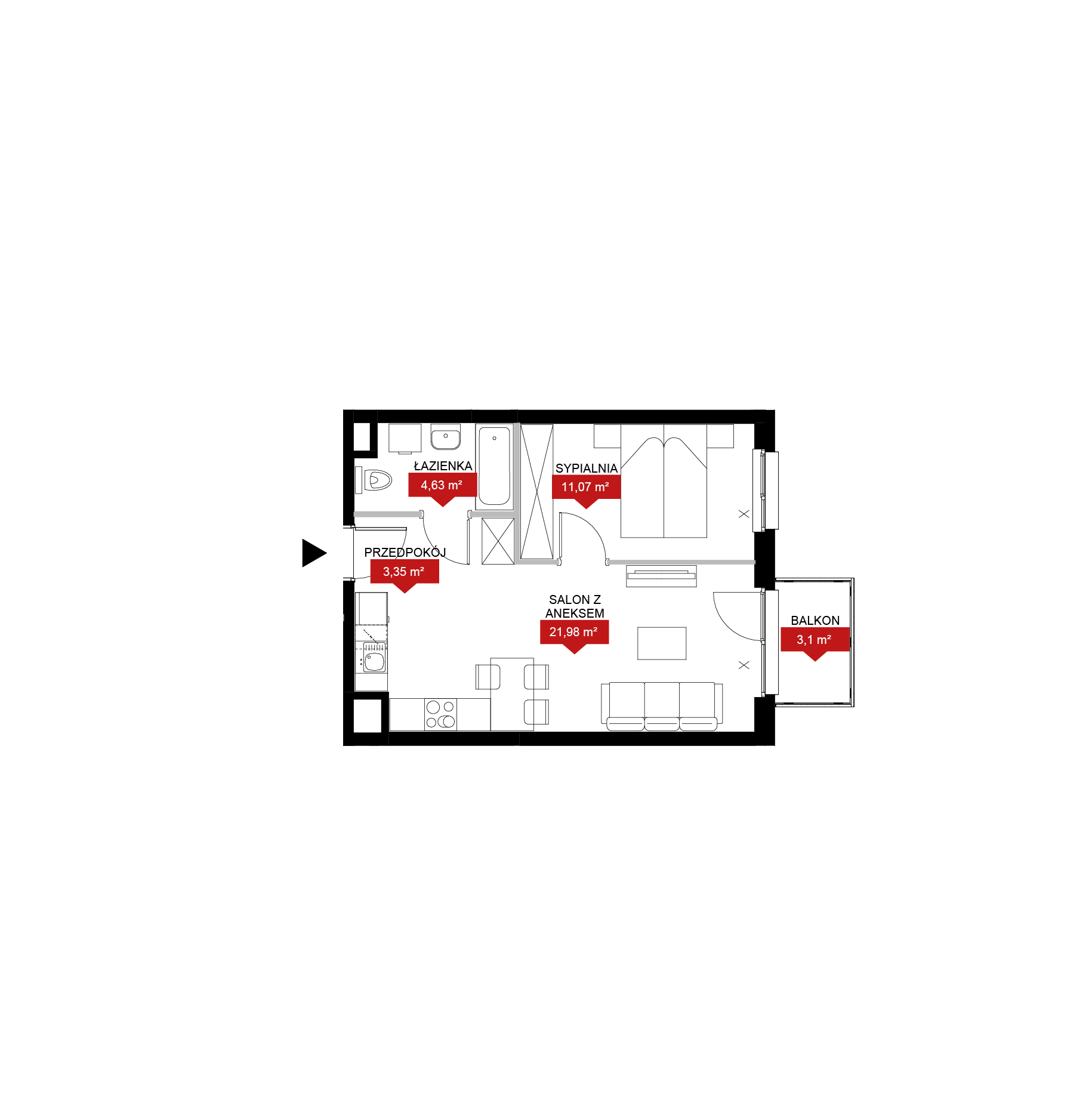 1Cb3 145