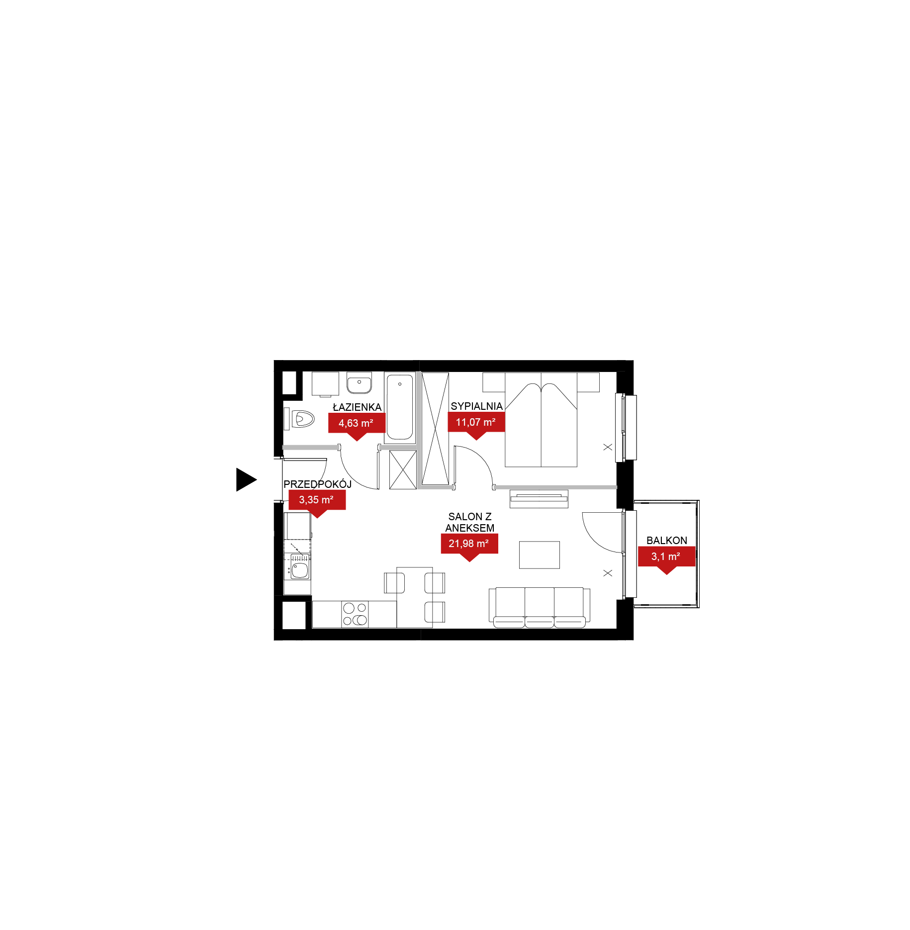 1Cb3 167