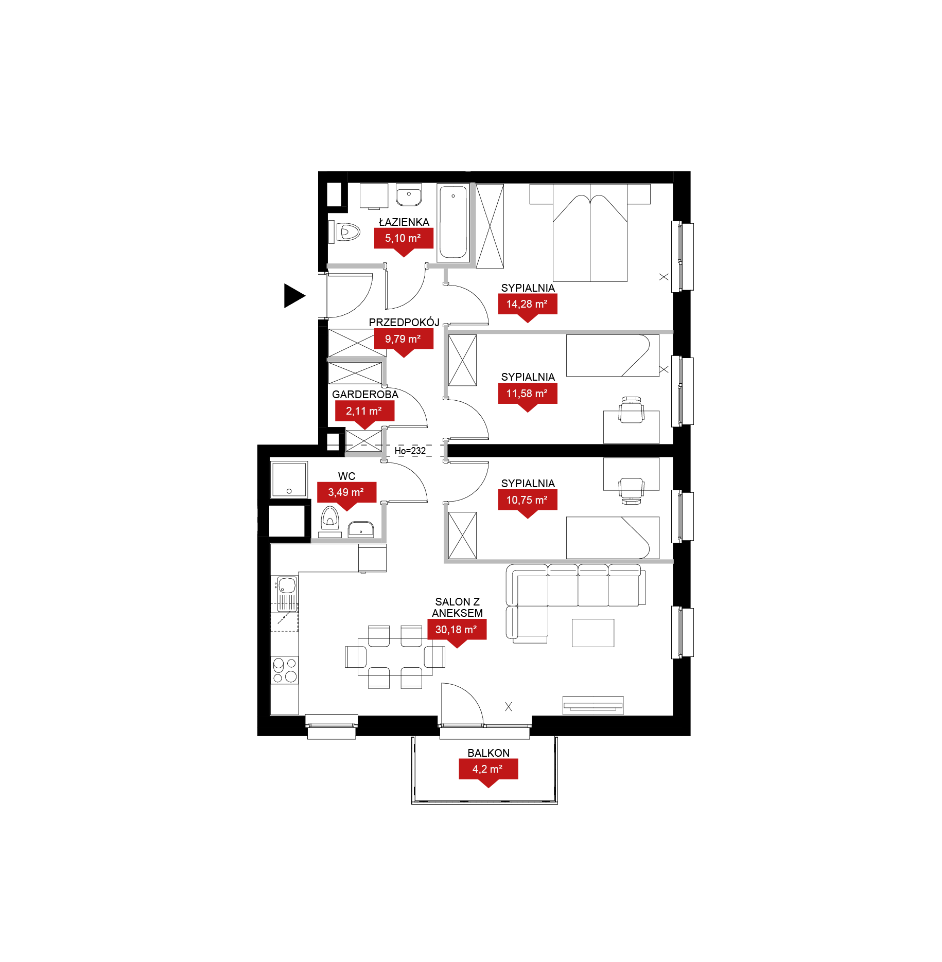 1Cb3 182