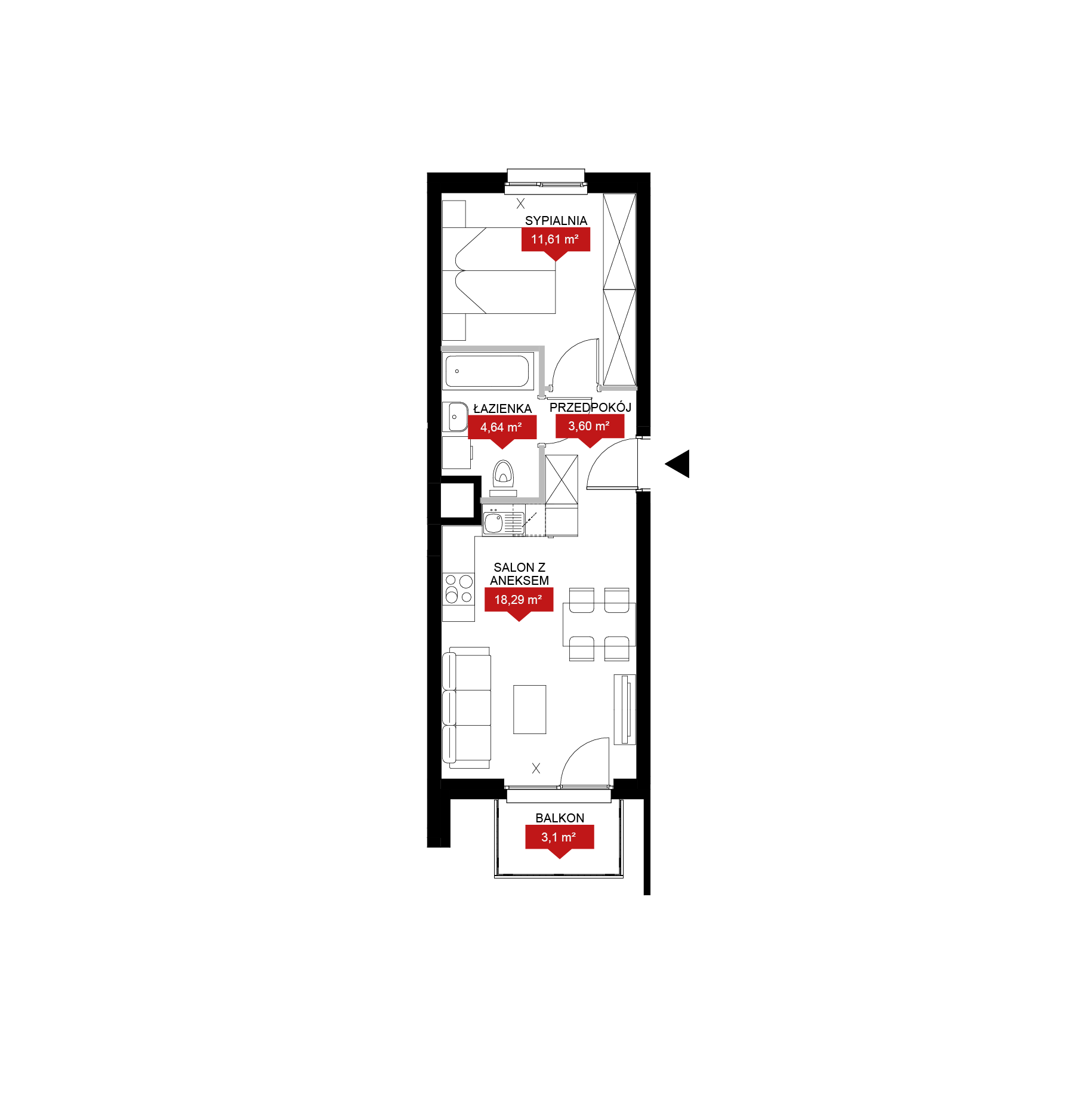 1Cb3 165