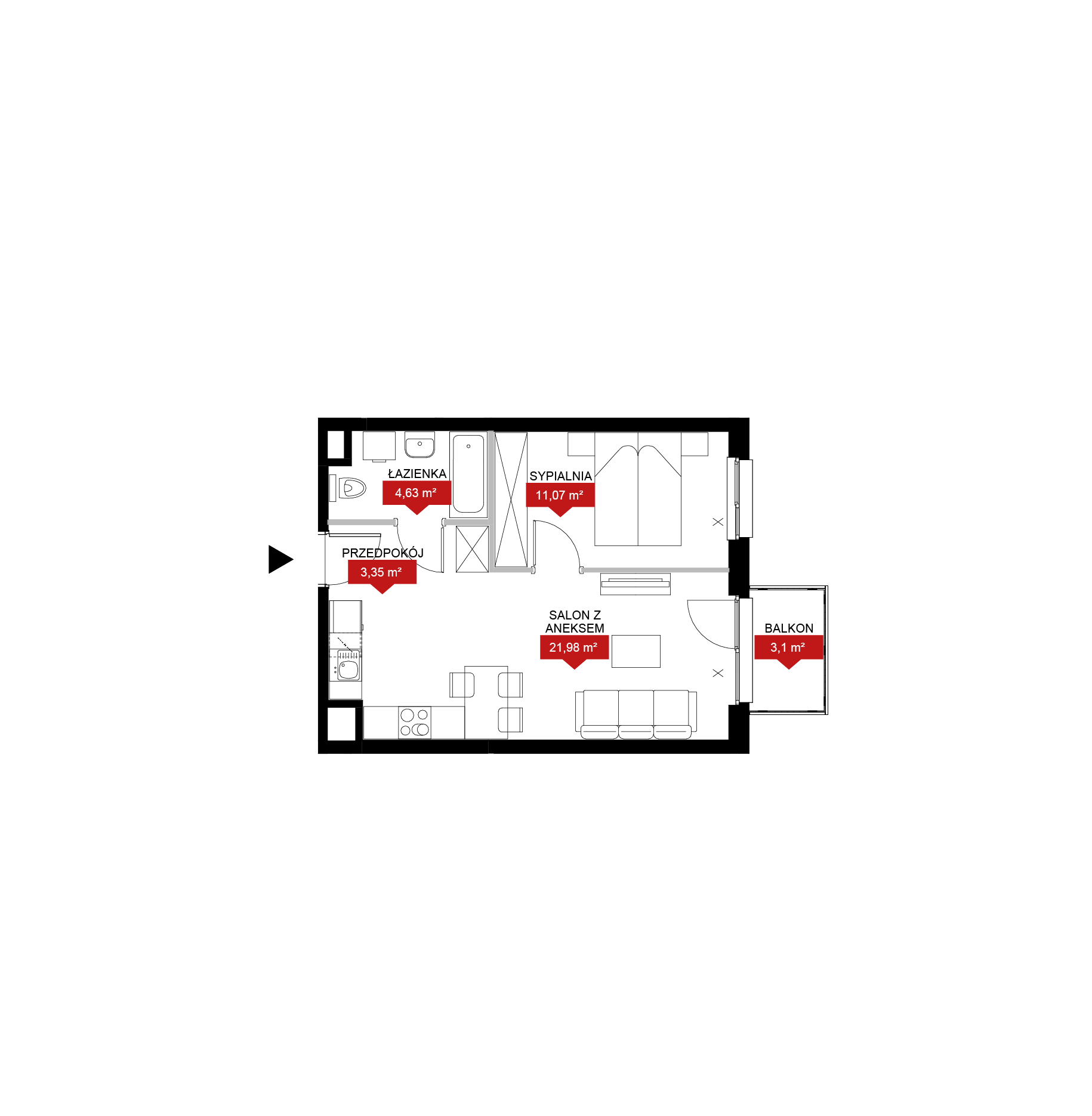 1Cb3 188