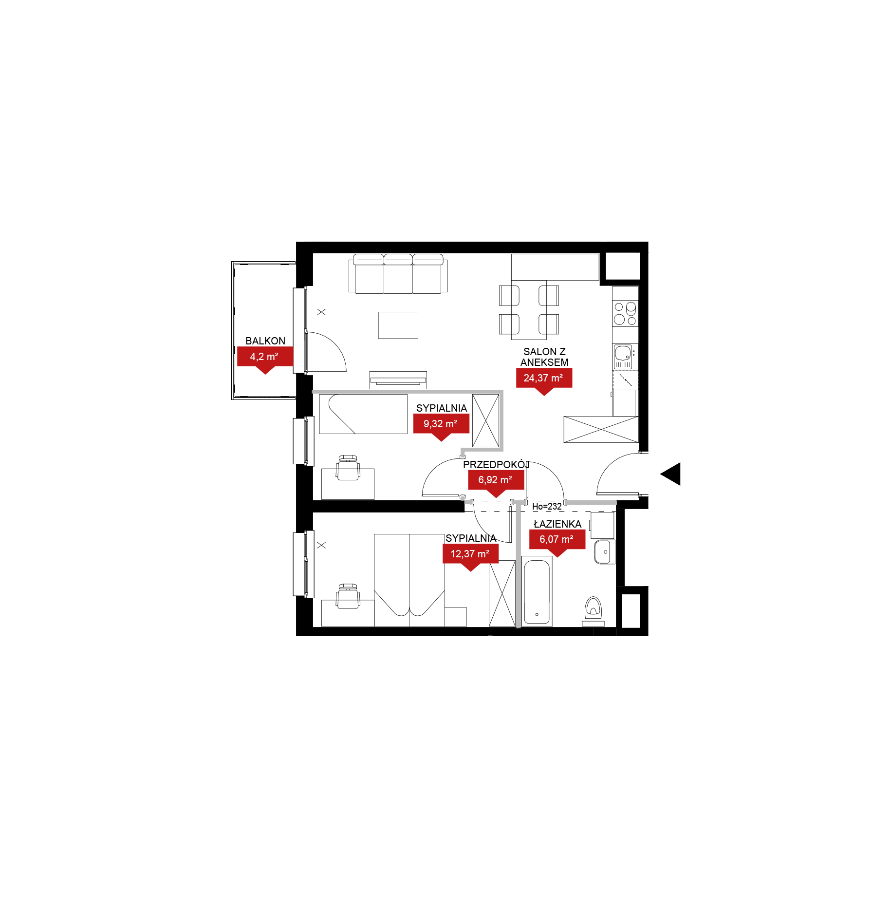 1Cb3 204
