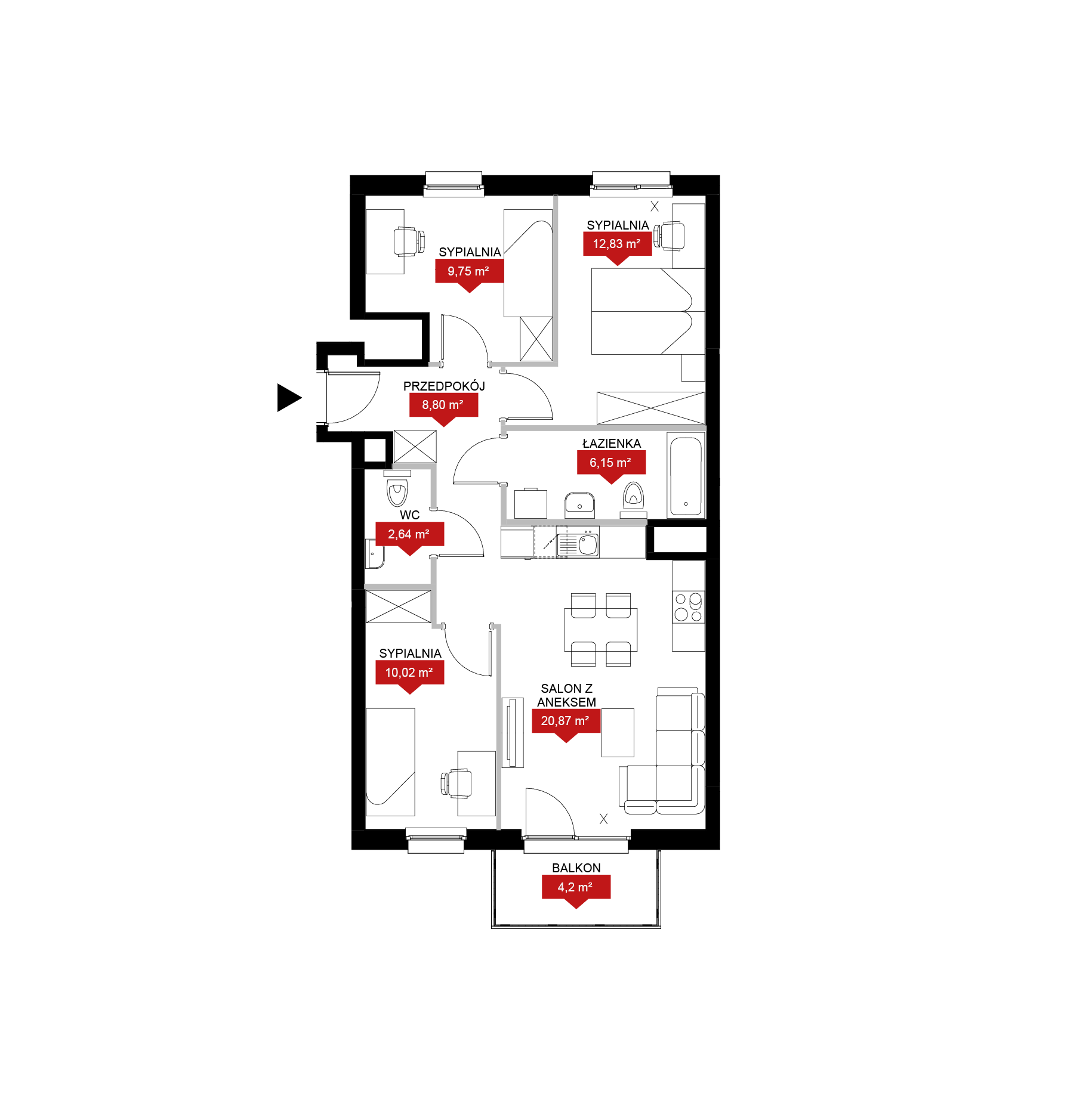 1Cb2 106