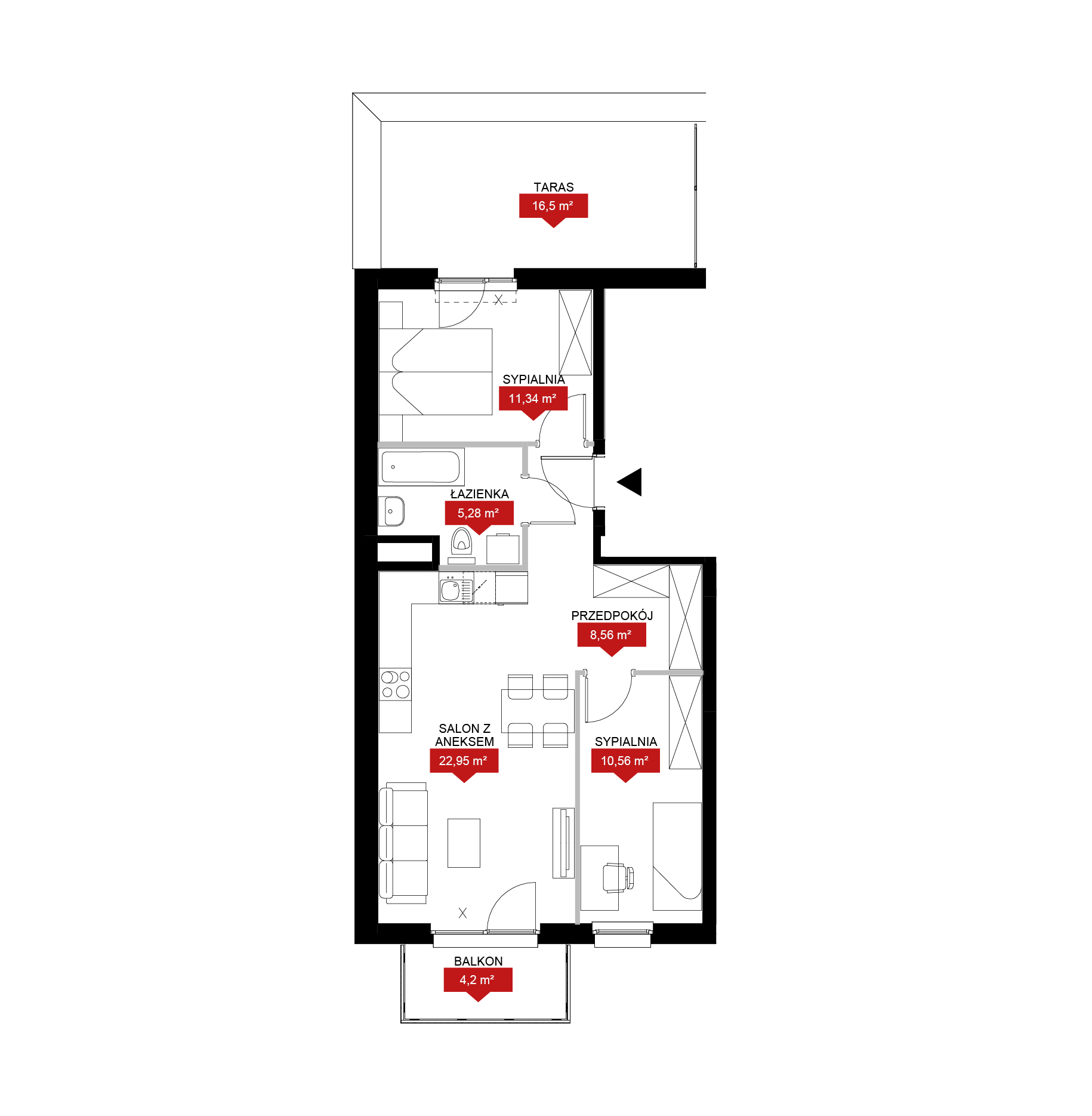 1Cb2 105