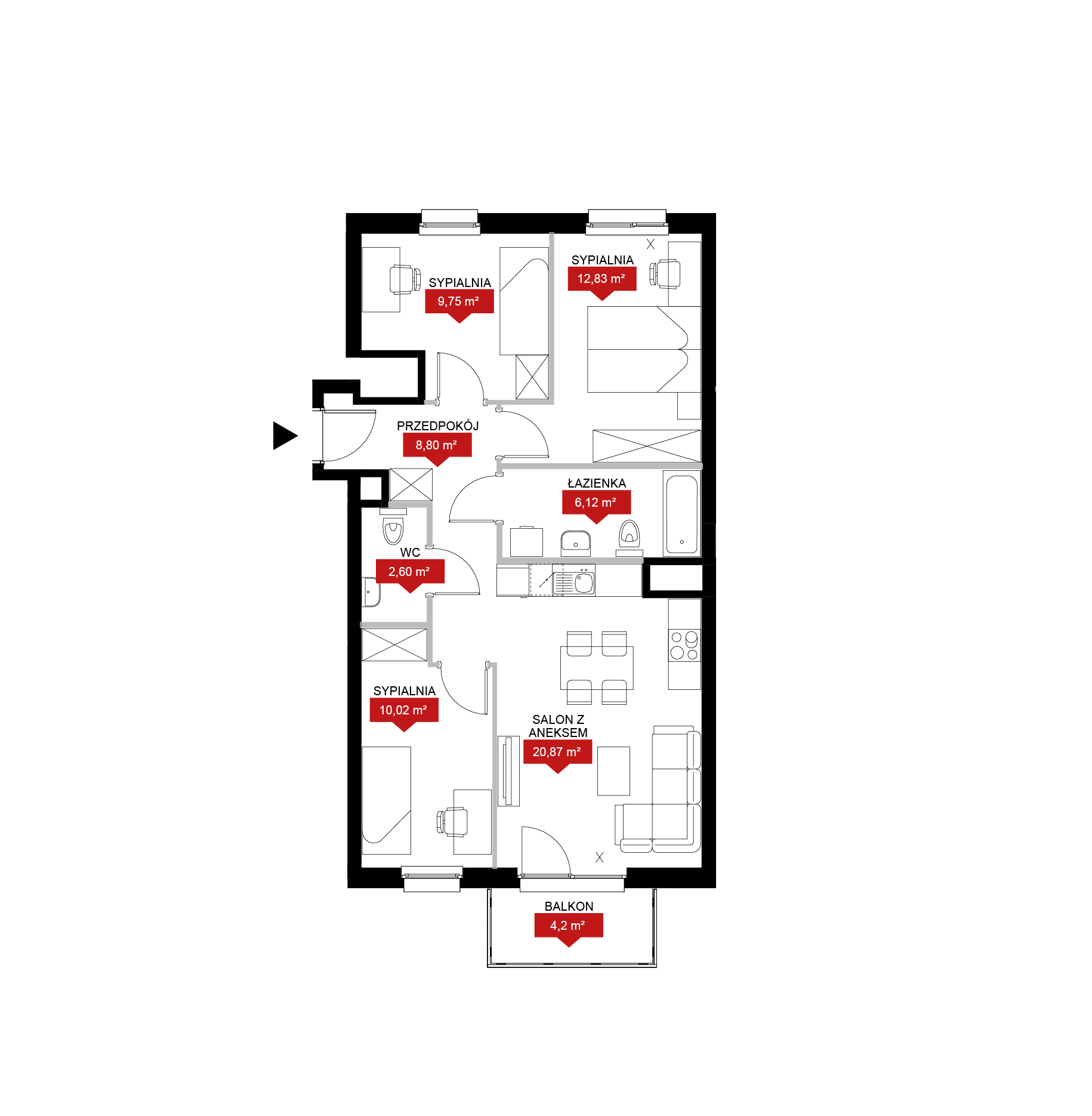 1Cb2 109