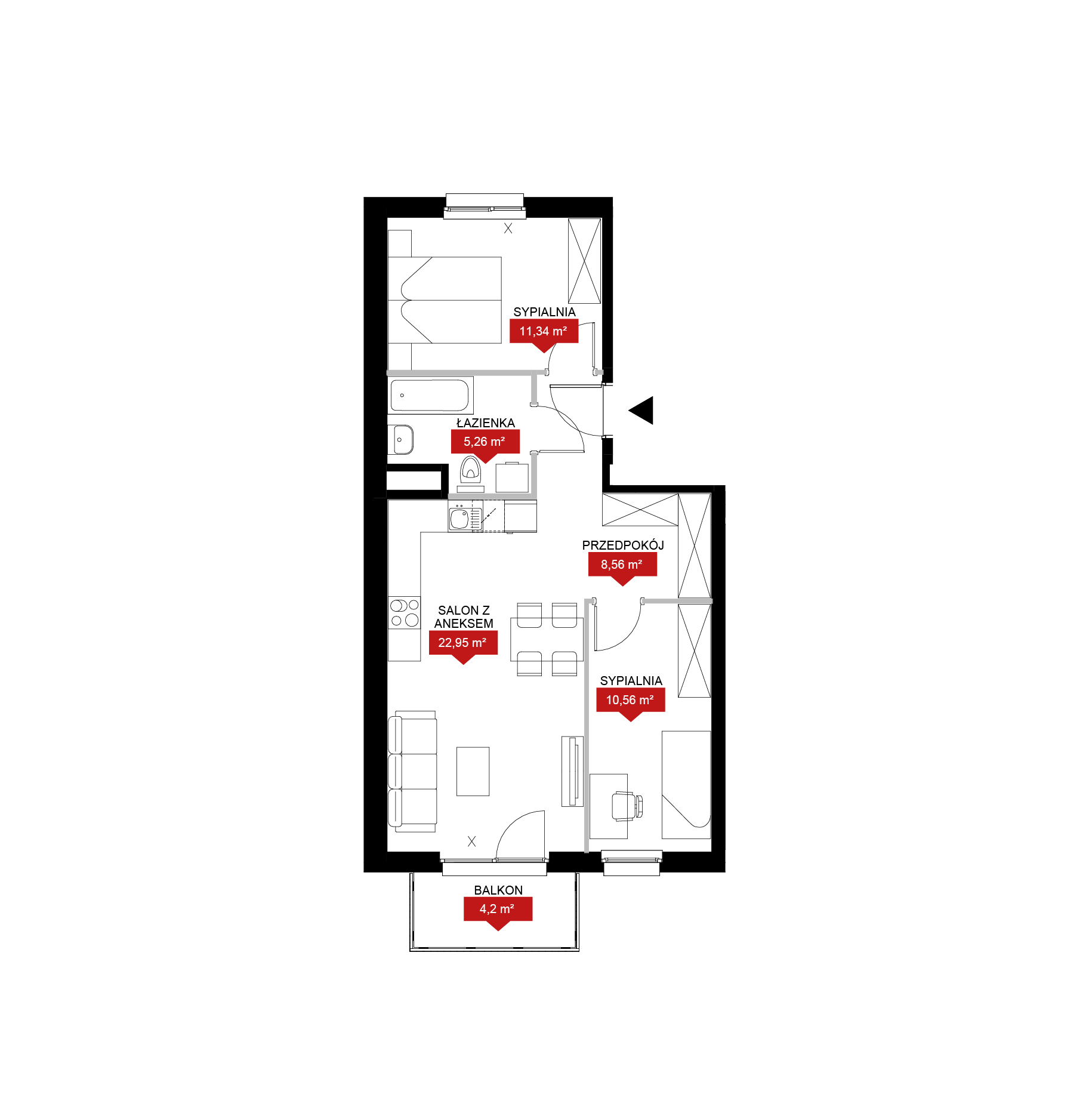 1Cb2 114