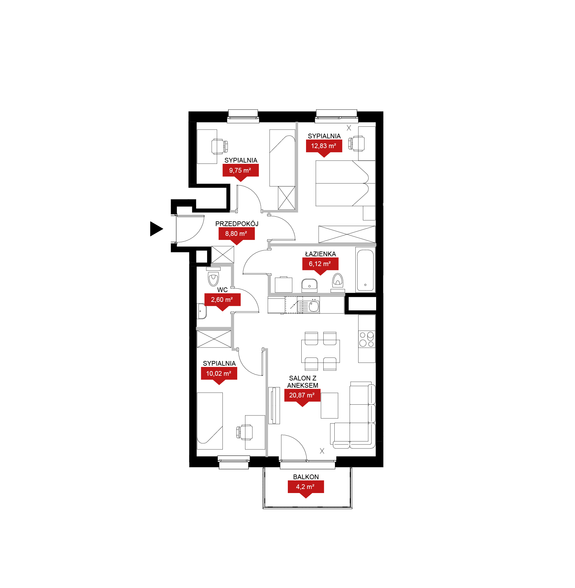 1Cb2 115