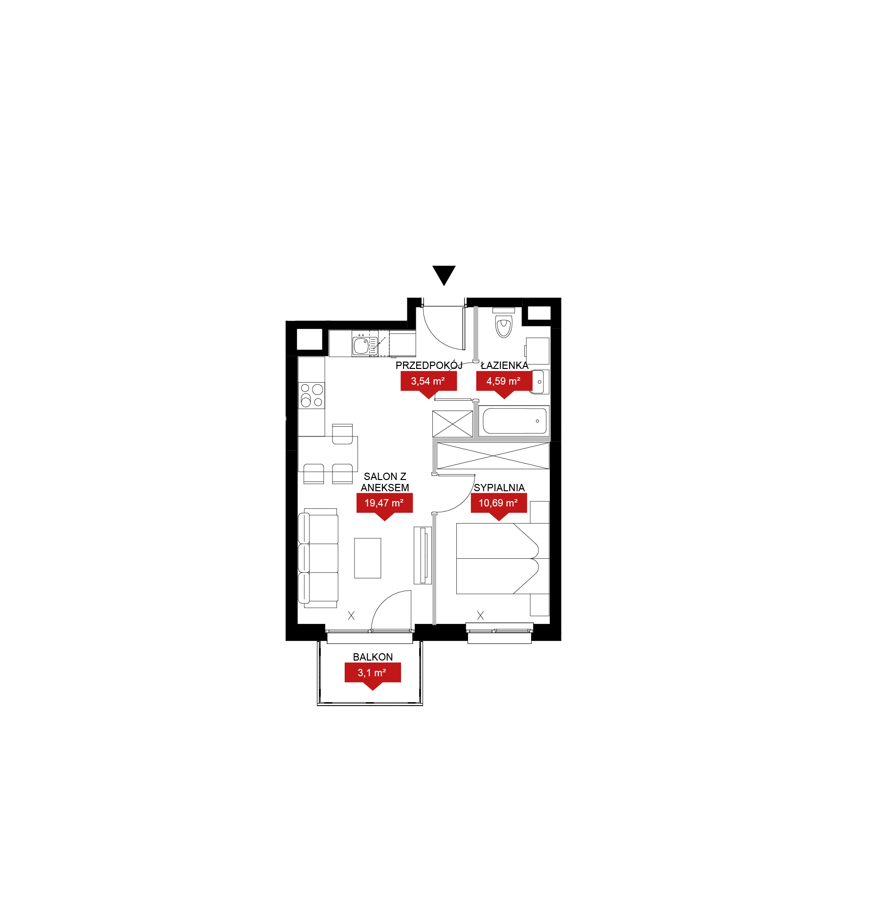 1Cb2 104