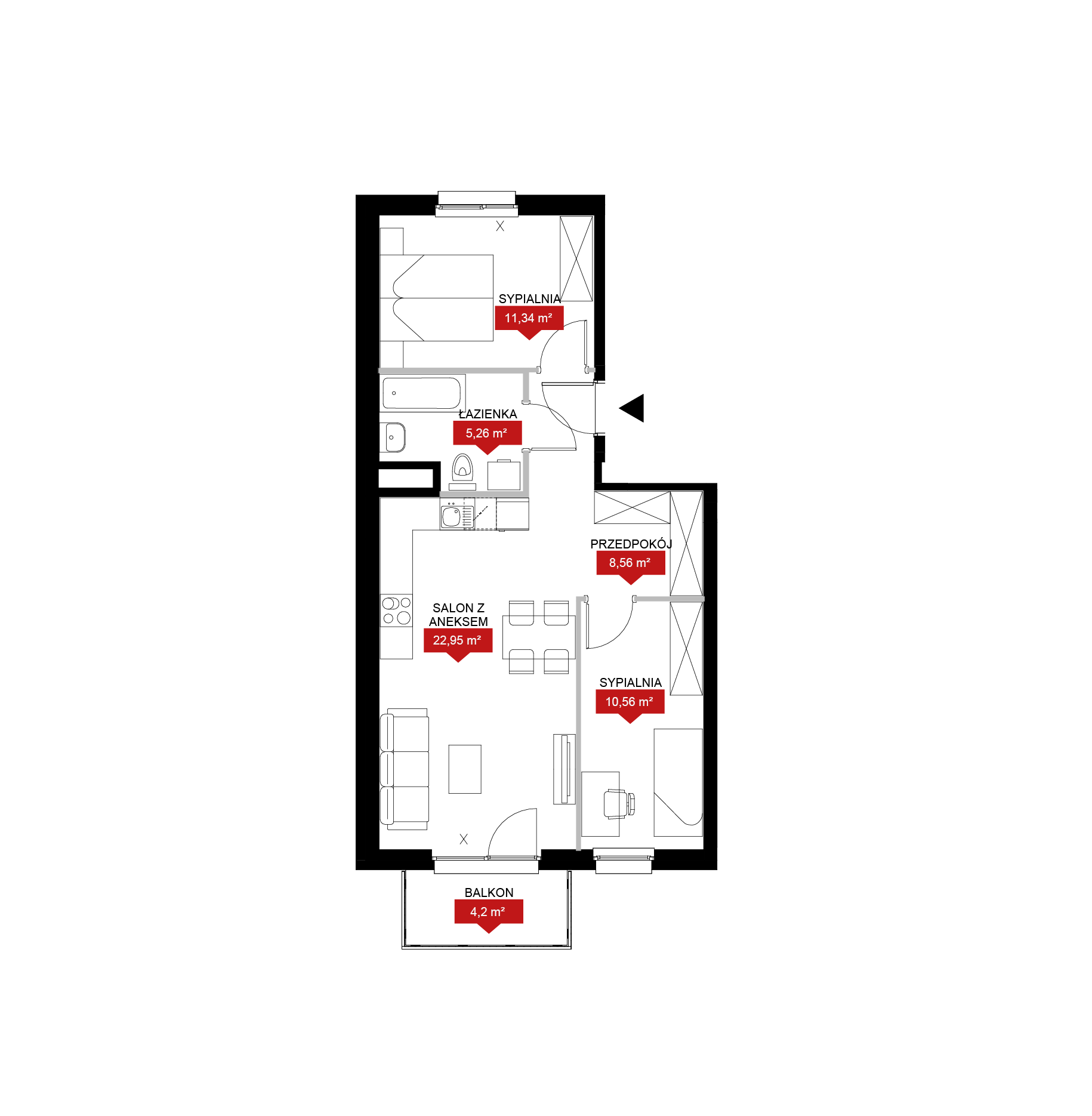 1Cb2 111