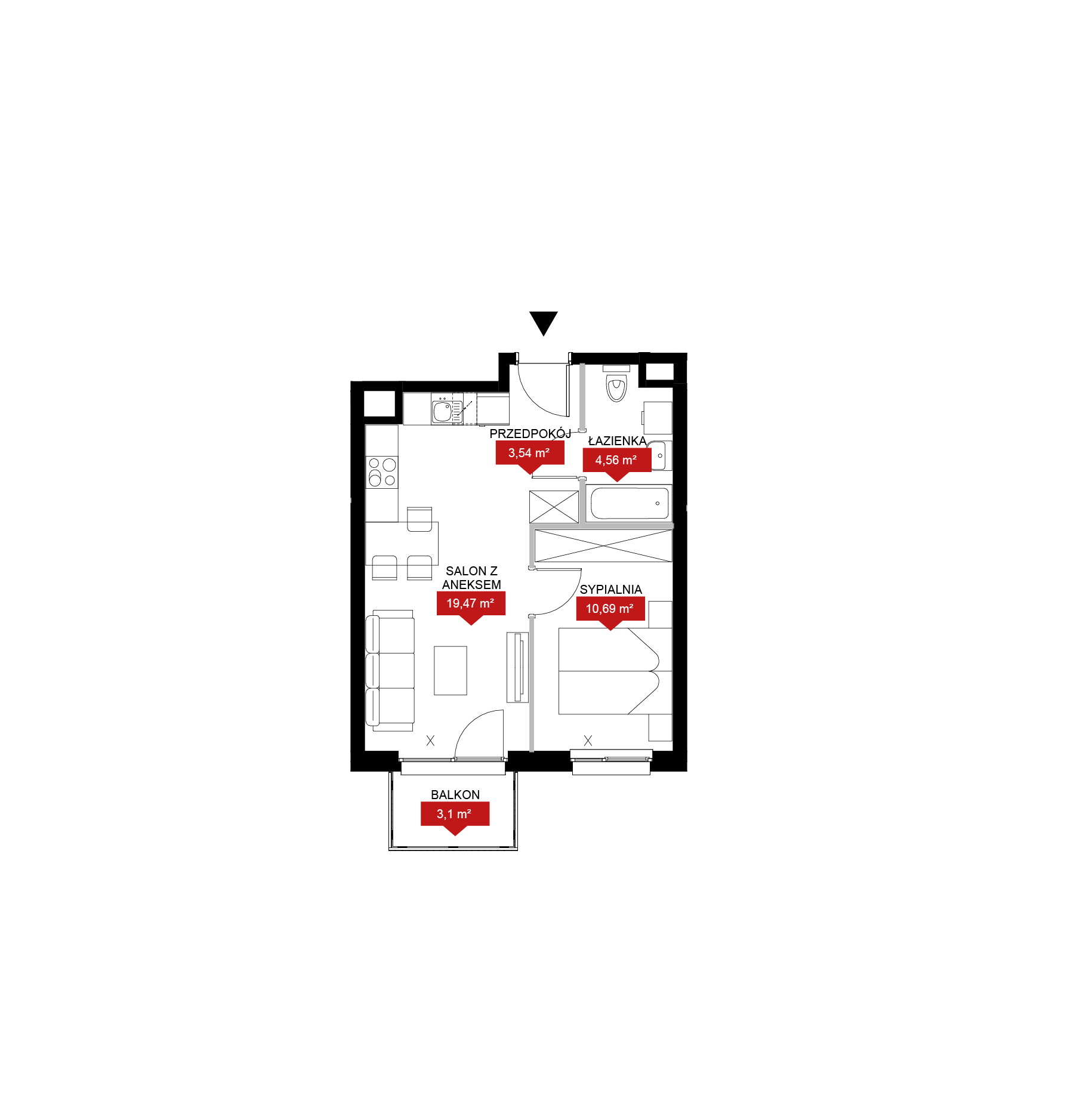 1Cb2 116