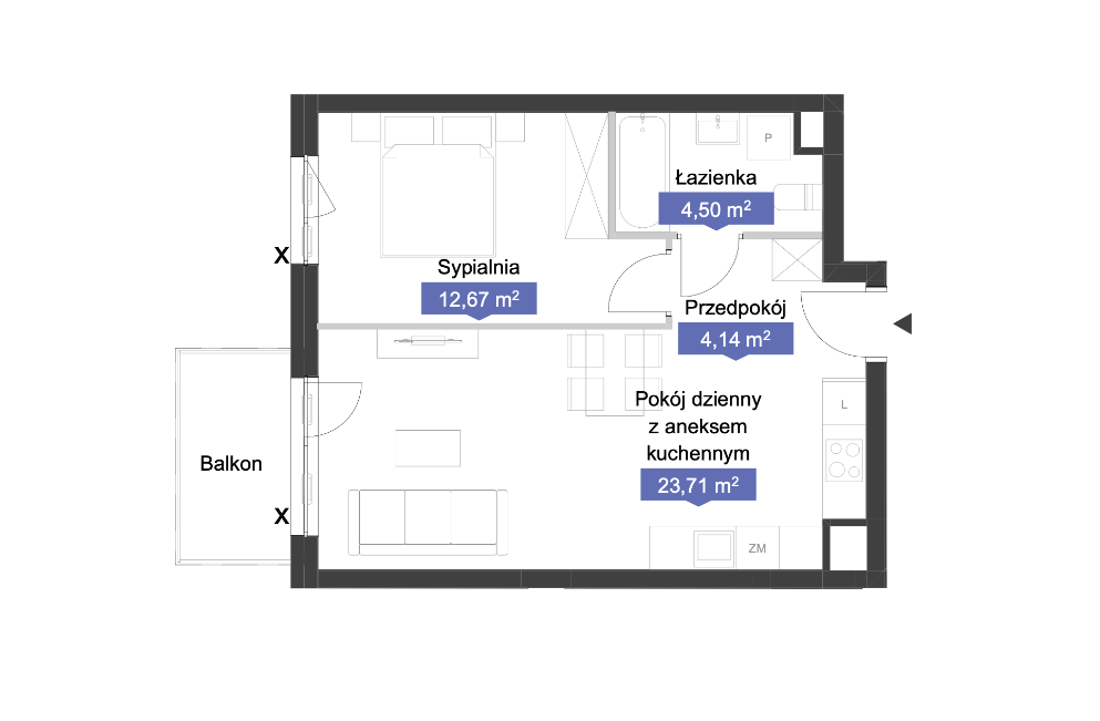 A3 89