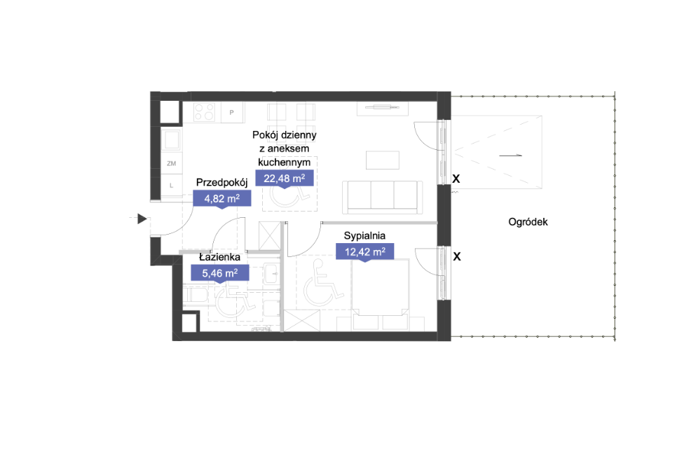 A3 77