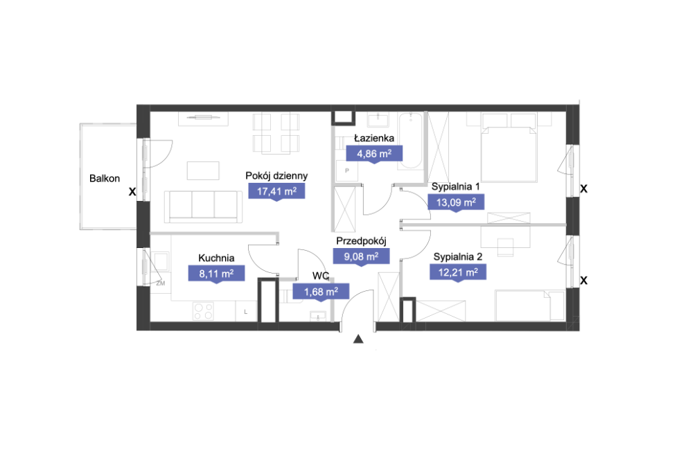A3 83
