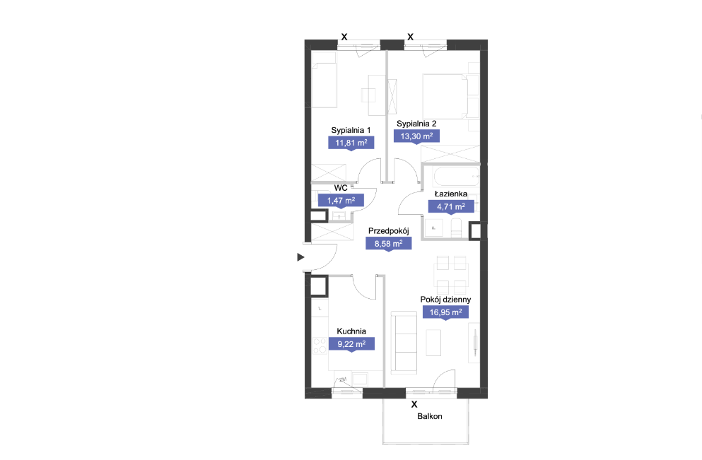A2 46