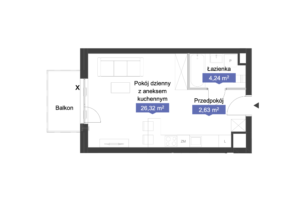 A3 116