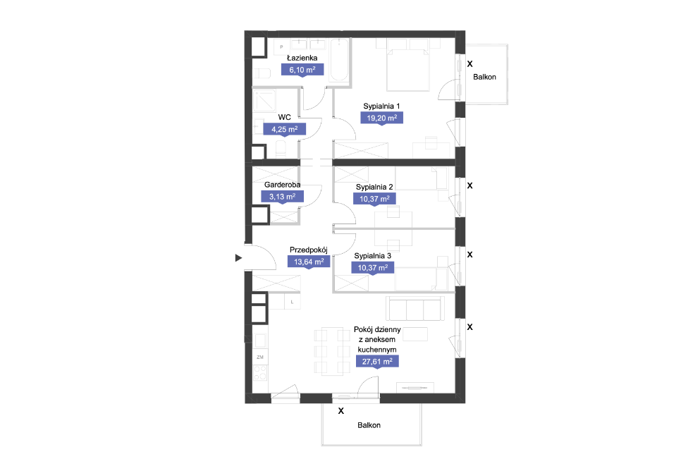 A3 121