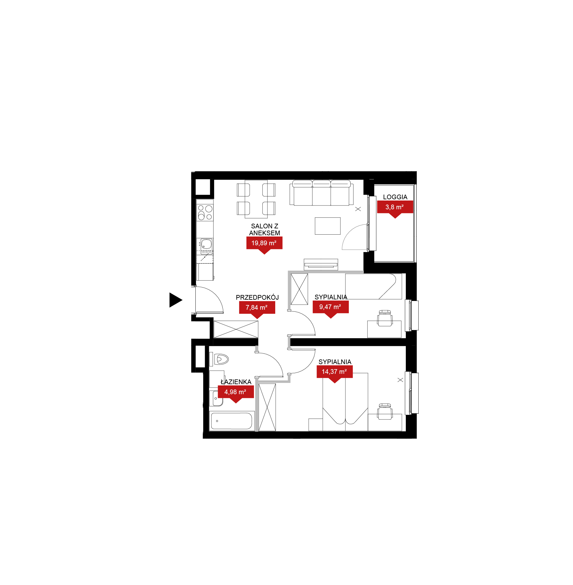 1Ca1 89