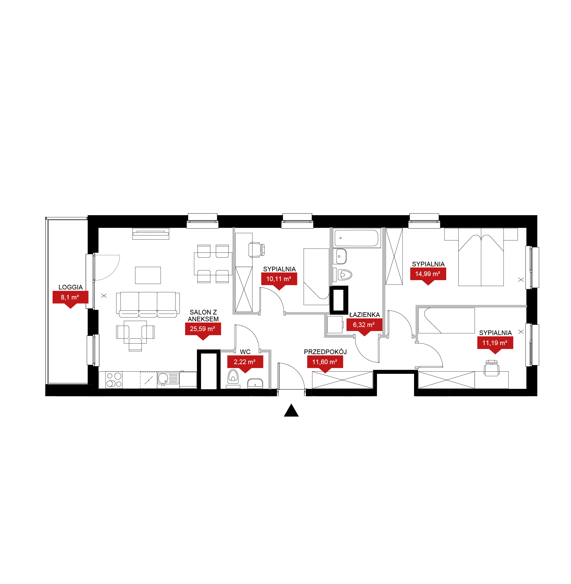 1Ca1 88