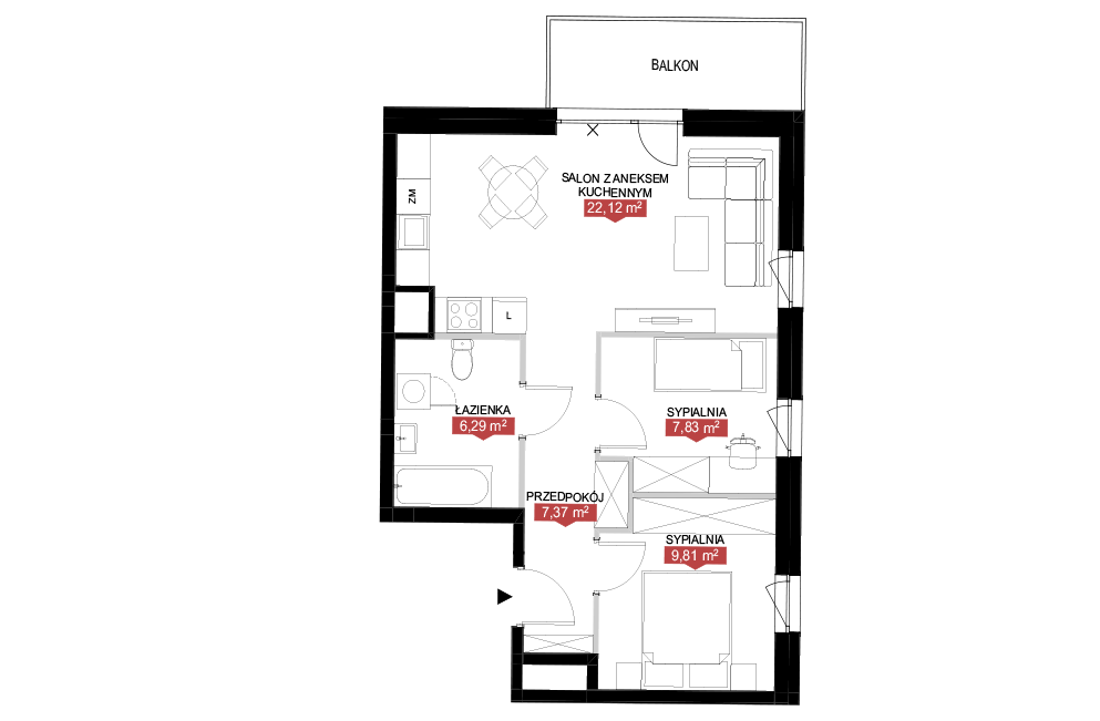 E1 16