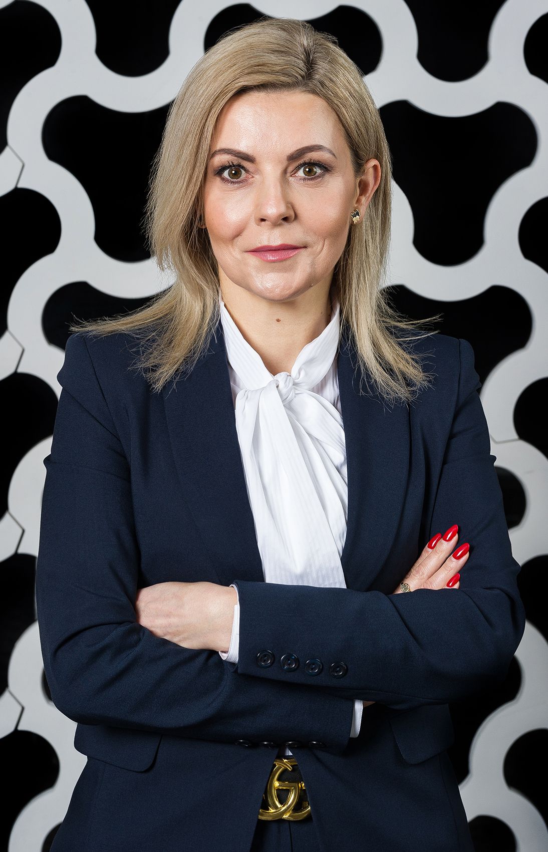 Małgorzata Witer
