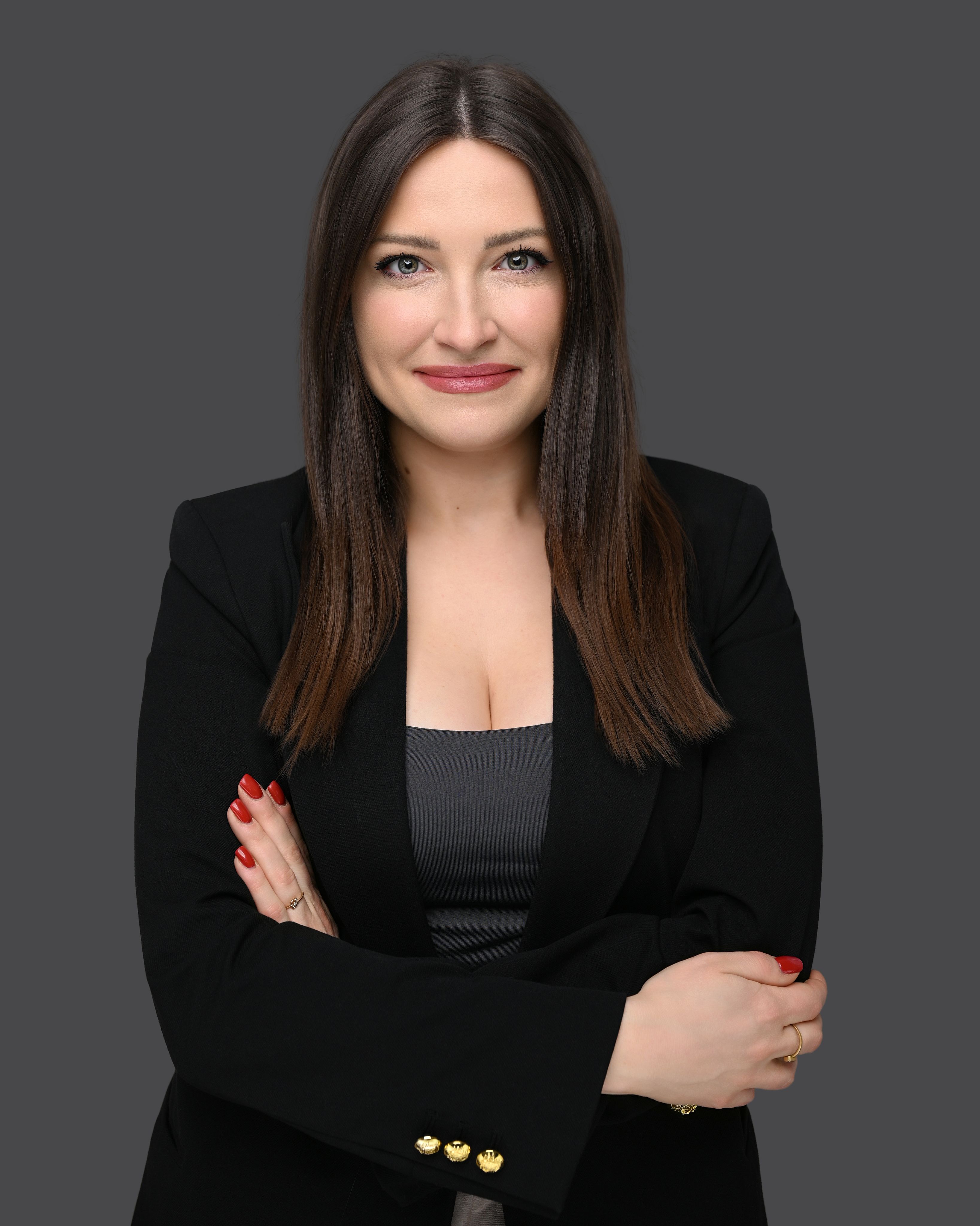 Adrianna Łazar