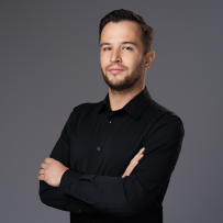 Bartosz Piotrowski