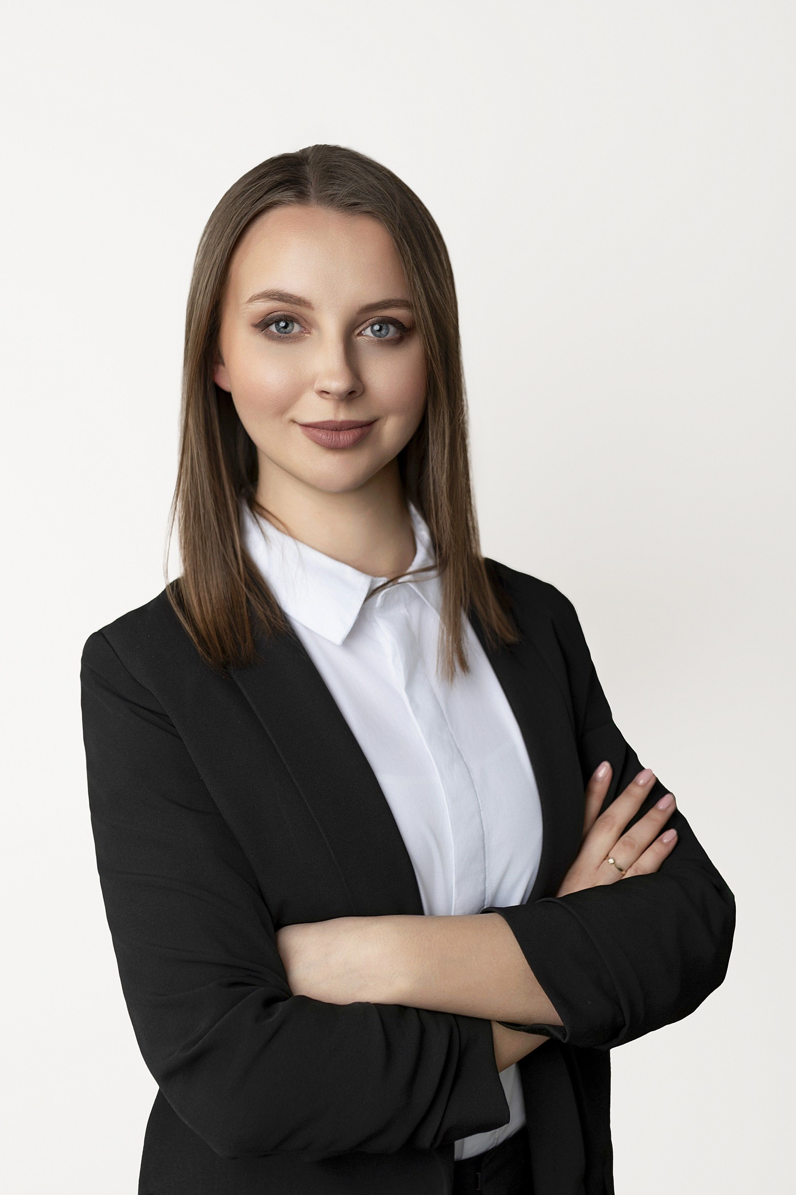Weronika Musiał