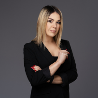 Klaudia Murgas