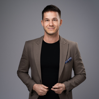Michał Bilski