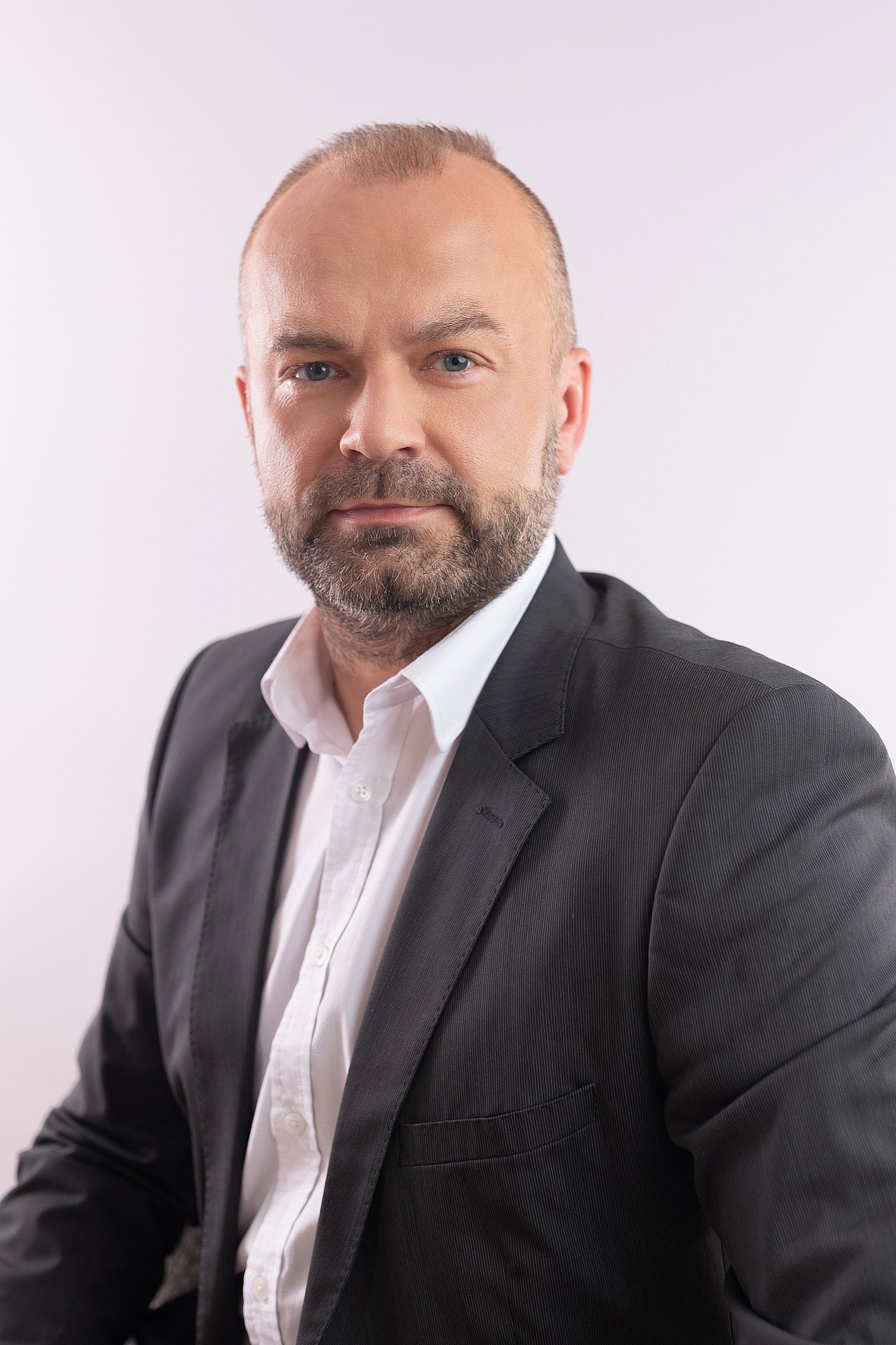 Marcin Wijata