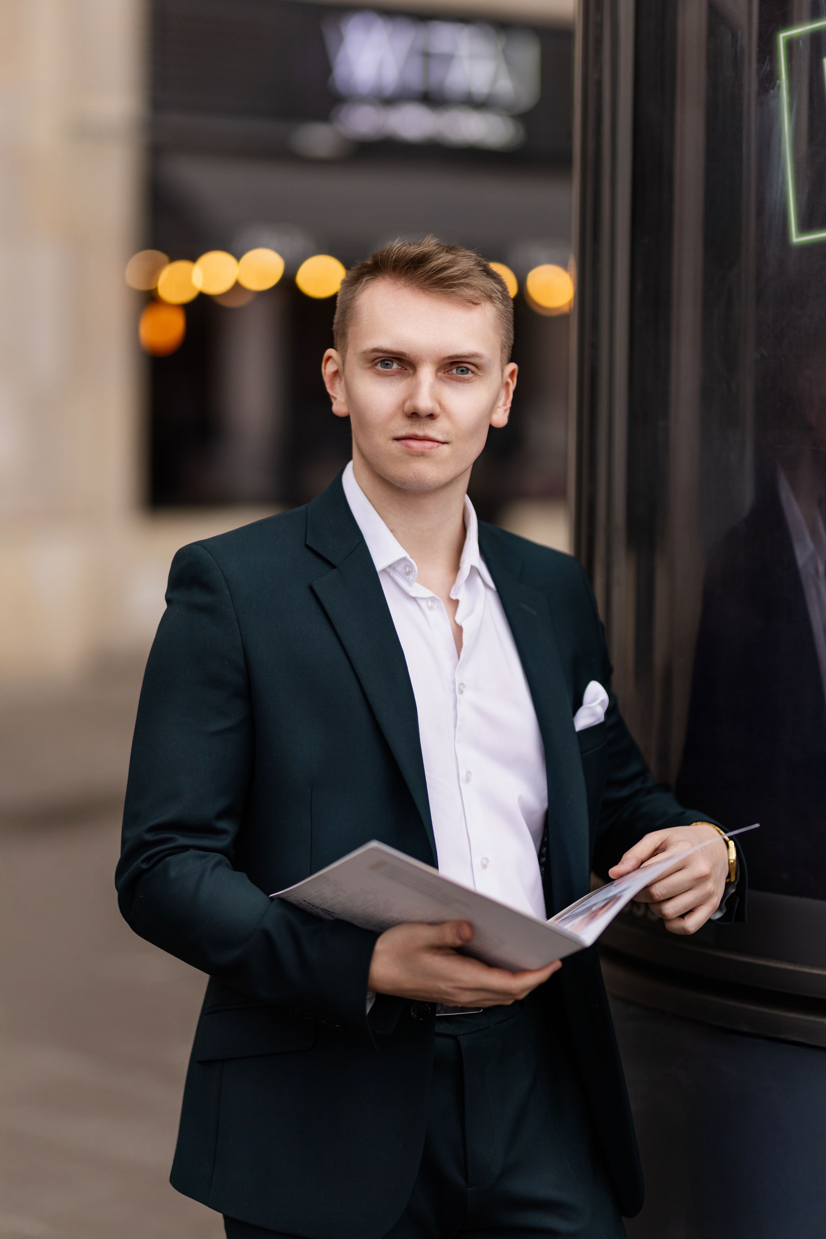 Kacper Wydra