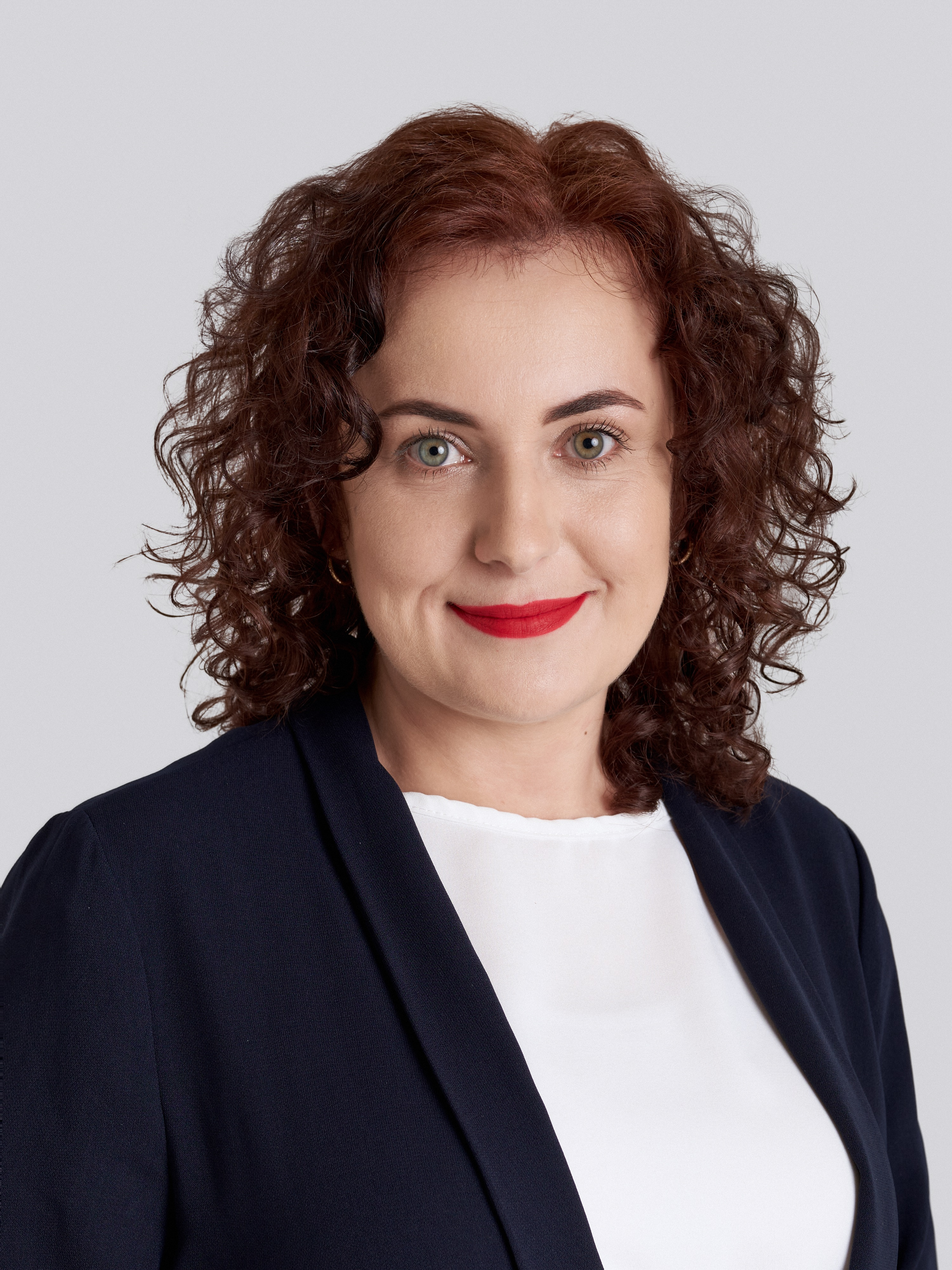 Natalia Choroszy